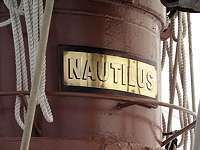 funnel Nautilus