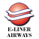 E Liner logo