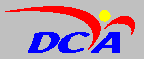 DCA logo