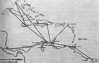 Routes WIB 1947
