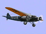 Fokker FXVIII Snip<