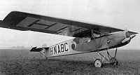 Fokker FII