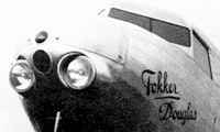 Fokker & Douglas