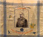 Exhibit hankie