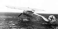 Fokker D-VII
