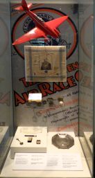 Exhibit case
