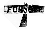 Fokker Spin