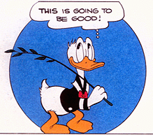 De Duck